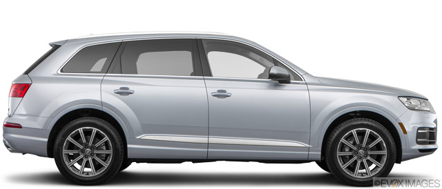 Image 2019 Audi Q7 #184