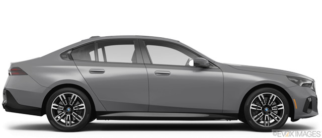 Image 2024 BMW 530i #384