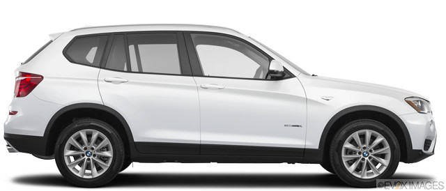 Image 2017 BMW X3 #275