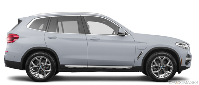 Image 2022 BMW X3 #333