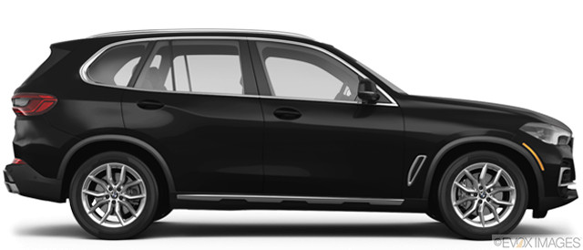 Image 2024 BMW X5 #375