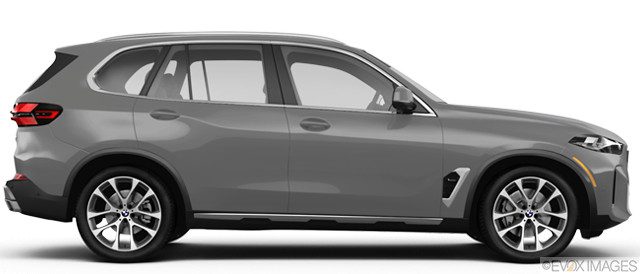 Image 2025 BMW X5 #376