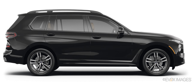 Image 2023 BMW X7 #10003