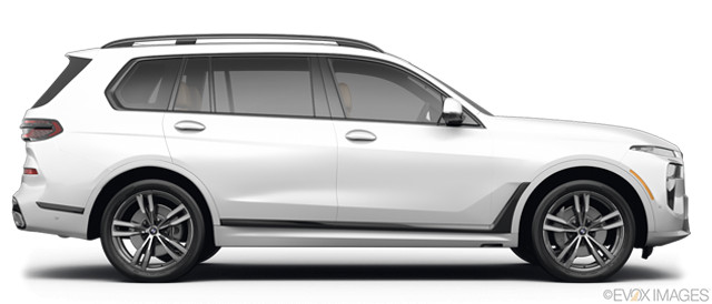 Image 2023 BMW X7 #10004