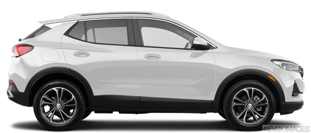 Image 2020 Buick Encore GX Essence #331