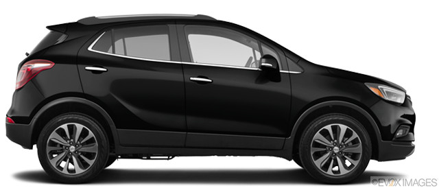 Image 2019 Buick Encore GX Essence #337