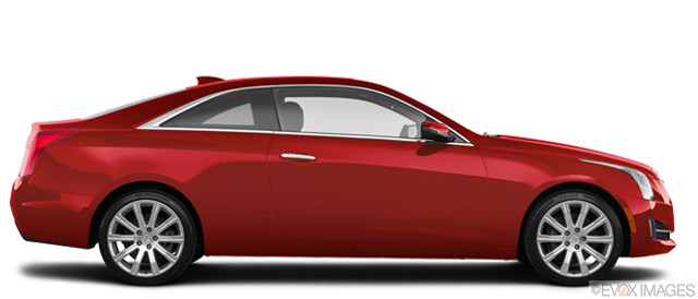 Image 2019 Cadillac ATS Coupe #10006