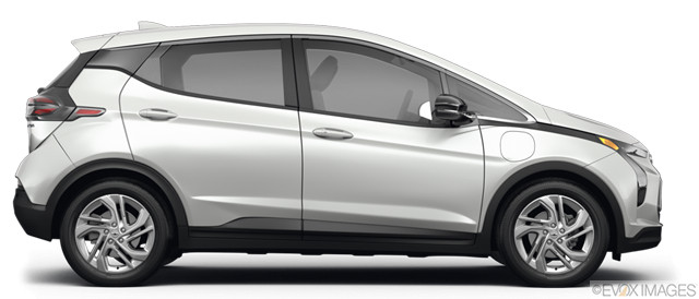 Image 2021 Chevrolet Bolt EV #388