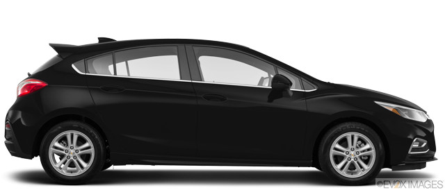 Image 2017 Chevrolet Cruze #125