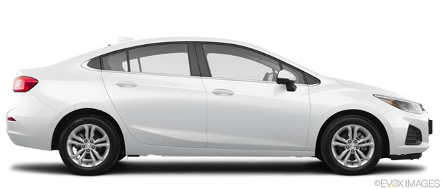 Image 2019 Chevrolet Cruze #223