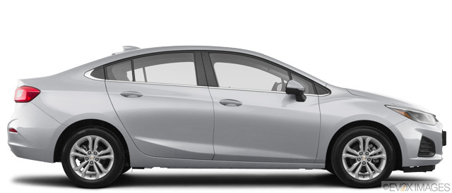 Image 2019 Chevrolet Cruze #289