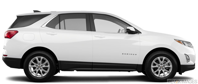 Image 2020 Chevrolet Equinox #188