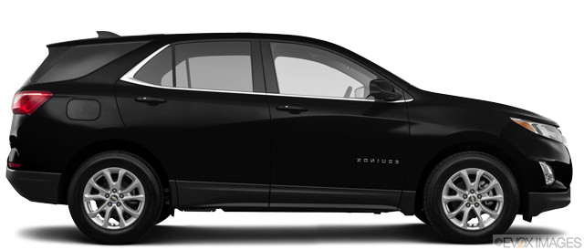 Image 2019 Chevrolet Equinox #292