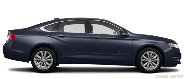 Image 2019 Chevrolet Impala #214