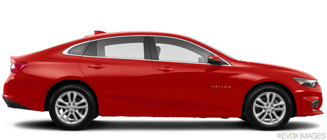 Image 2019 Chevrolet Malibu #155