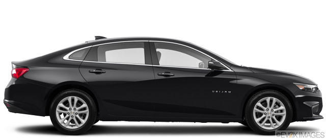 Image 2019 Chevrolet Malibu #167