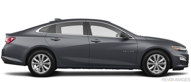 Image 2019 Chevrolet Malibu #225