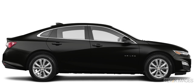 Image 2020 Chevrolet Malibu #254