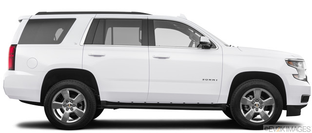 Image 2020 Chevrolet Tahoe #186