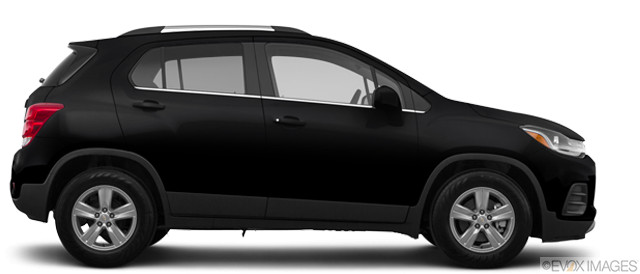 Image 2020 Chevrolet Trax #338