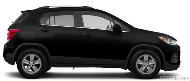 Image 2022 Chevrolet Trax #346