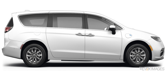 Image 2023 Chrysler Pacifica Hybrid #385