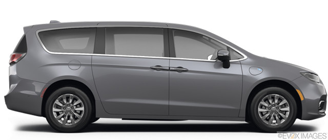 Image 2022 Chrysler Pacifica Hybrid #368