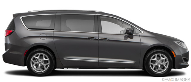 Image 2020 Chrysler Pacifica Touring L #213