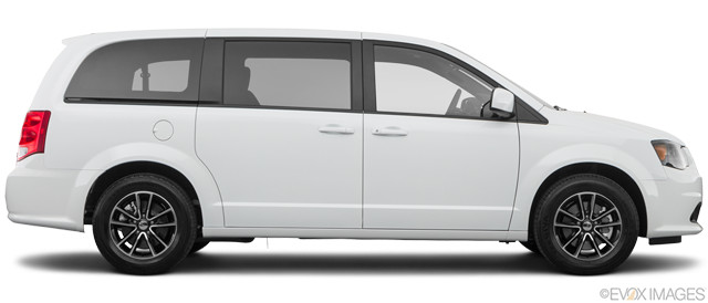 Image 2019 Dodge Grand Caravan #423