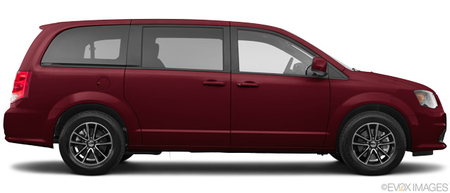 Image 2019 Dodge Grand Caravan #146