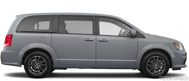 Image 2019 Dodge Grand Caravan #147