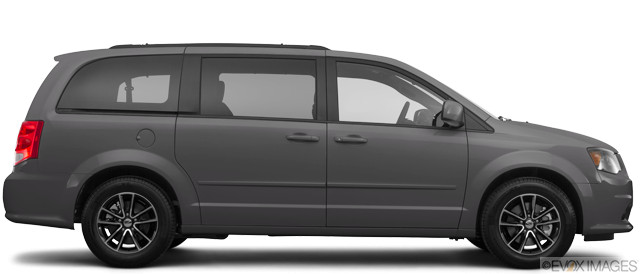 Image 2017 Dodge Grand Caravan GT #107