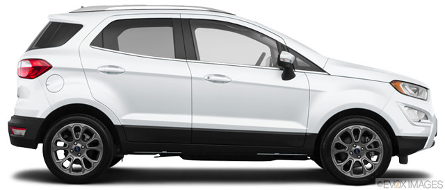 Image 2020 Ford EcoSport #216