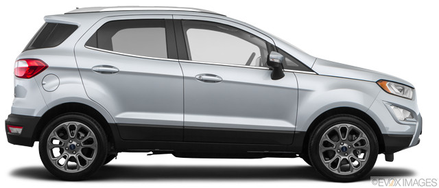 Image 2020 Ford EcoSport #249