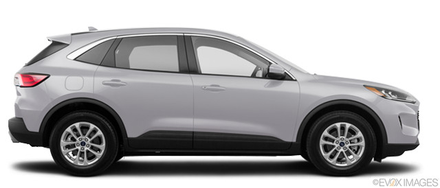 Image 2020 Ford Escape SE #373