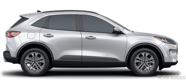 Image 2021 Ford Escape SE #335