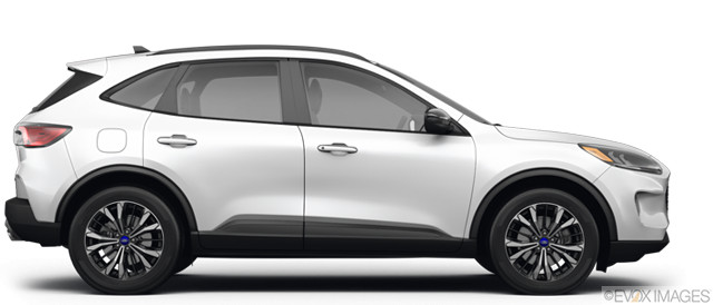 Image 2022 Ford Escape SE #370