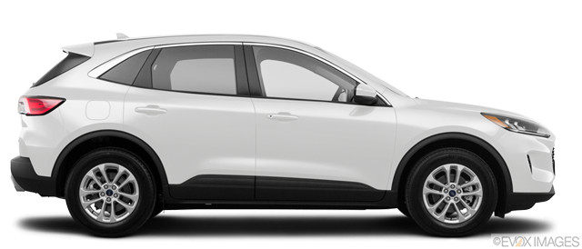 Image 2020 Ford Escape SE #430