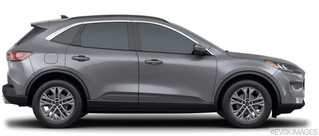 Image 2021 Ford Escape SE Hybrid #442