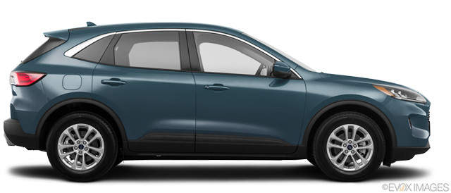 Image 2021 Ford Escape SE Hybrid #443