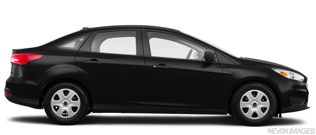 Image 2018 Ford Focus #244