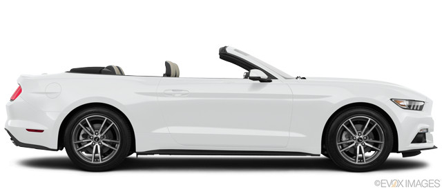 Image 2017 Ford Mustang #116