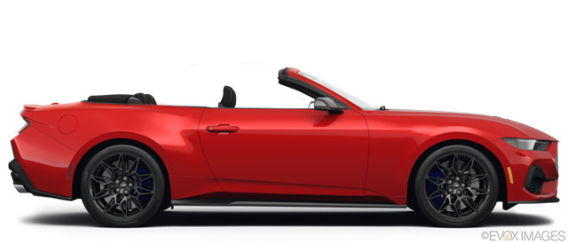 Image 2025 Ford Mustang #369