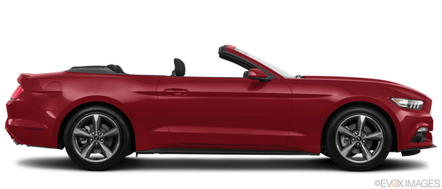 Image 2018 Ford Mustang #434