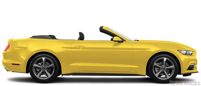 Image 2015 Ford Mustang #88