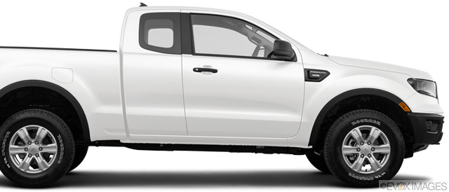 Image 2021 Ford Ranger XL Ext Cab #427