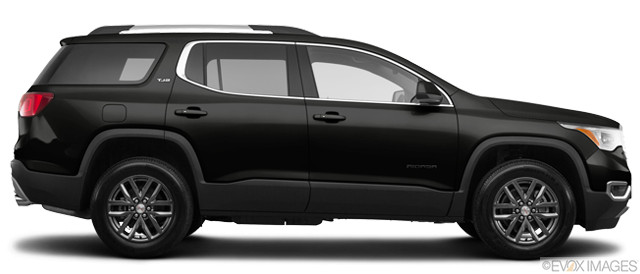 Image 2019 GMC Acadia #169