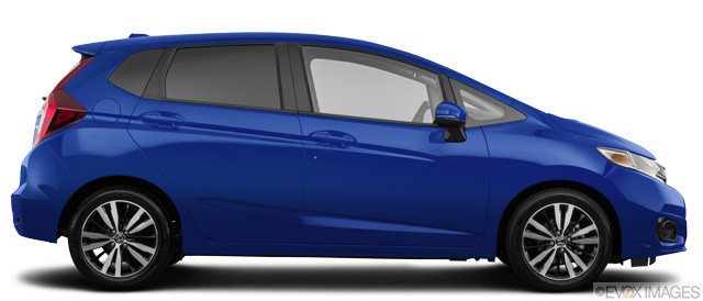 Image 2019 Honda Fit #266