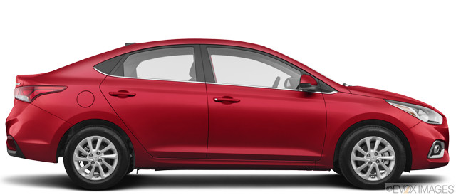 Image 2019 Hyundai Accent #194