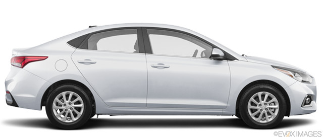 Image 2019 Hyundai Accent #206